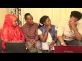 gabadhii kenyanka ahayd oo gabar soomaali ah ninkeeda ku qabsatay by jilaa channel