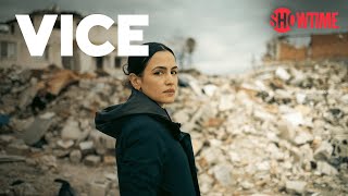 SYRIAN AFTERSHOCK & ALMOST INTELLIGENT (Full Episode) | VICE On Showtime Season 4
