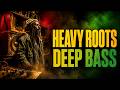 Heavy Roots Reggae Dub 2026 | Deep Bass & Conscious Vibes • Dubwise Mix