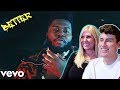 MOM REACTS TO KHALID -