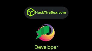 HackTheBox - Developer Walkthrough - In English