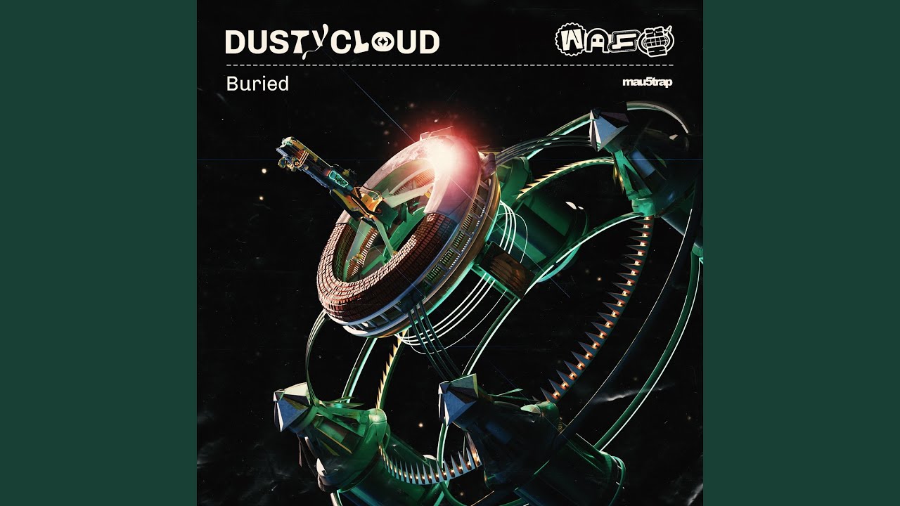 Buried Youtube Music