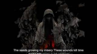 Idle Blood - katatonia + lyrics