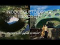 TRAVEL | MEXICO CITY, Nido de Quetzalcóatl by Javier Senosiain, Mexican Architecture, 멕시코 여행, 건축여행