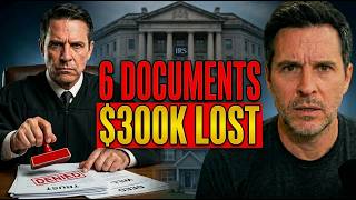 Your Paid-Off Home Could Disappear — These 6 Documents Prevent It