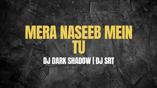 MERA NASEEB MAIN TU REMIX | DJ DARK SHADOW | DJ SRT
