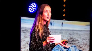 The Value of Natural Capital | Sian Leake | TEDxUniversityofManchester