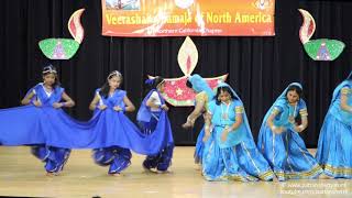 Breathless - VSNA Diwali 2014