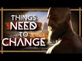 10 Things God of War 6 Needs to FIX