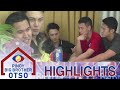 Gino, inamin sa Boys ang kanyang paghanga kay Kiara | Day 12 | PBB OTSO