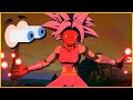 DBFZ ▰ Unknown OD Kefla Cooks Wawa 👀【Dragon Ball FighterZ】