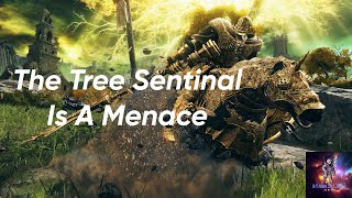 From Tarnished To Legend: My Journey In Elden Ring