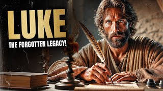 LUKE - The Secret Story Few Know - Life, Work, and the Surprising Legacy!