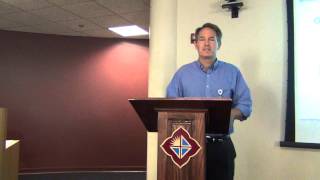 Agnesian HealthCare Know & Go Friday May 2015: Behavioral Health Services