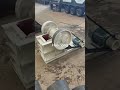 stone rock jaw crusher pe 400x600 with 30kw