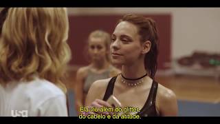 DARE ME | TRAILER 1ª TEMPORADA - LEGENDADO