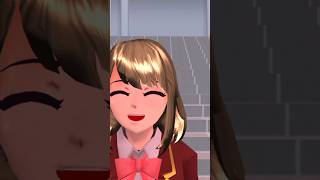 เรื่องราวบันได👻 ผวาราตรีผีซากุระ #sakuraschoolsimulator #พี่แตงกวา