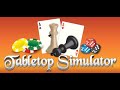 Tabletop Simulator Review. Is it worth playing in 2023?