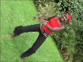 arume ni nyamu queen jane official video