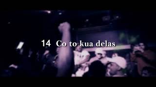 REBELO - Co to kua delas [ PRIPRAVENY ]