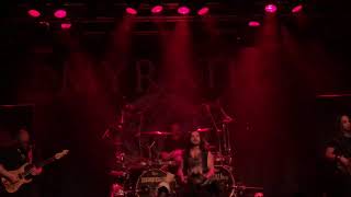 Myrath - Beyond The Stars - Live in Oslo