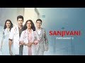 SANJIVANI | HOTSTAR | PROMO