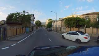 Street View Georgia • Mtskheta