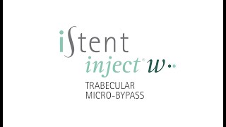 微創青光眼搭橋手術 iStent Inject W 粵語版旁白