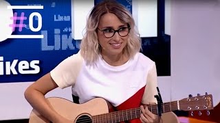 Likes: Zahara canta con amor a los errores de Windows | #0