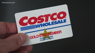 Costco workers vote to authorize strike