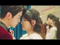 💕【Full Movie】霸总对美女保洁一见钟情，献上热吻表达情意-3💕 #中國電視劇 #古偶 #愛情 #甜寵 #china #chinese#zhaolusi#xiaozhan