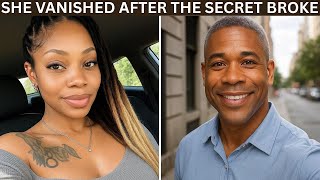Texas Warden’s Secret Lover Vanished After a Hidden Affair Was Exposed | True Crime