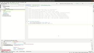 Unit Testing in Python 3, part 6