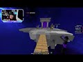 Hypixel Skyblock TRIALS - The HUB [2]