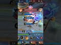 Clint Savage #mobilelegends  #shortvideo