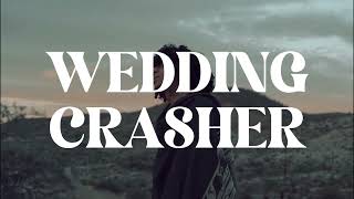 Tony22 - wedding crasher
