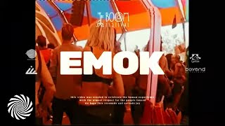 Emok Techno Set @ Boom Festival 2023 (Progressive Techno, Trance)