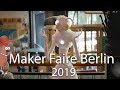 Maker Faire Berlin 2019