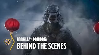 Godzilla vs. Kong | The Beasts Who Would Be King: Godzilla’s Foes | Warner Bros. Entertainment