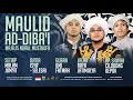 🔴 LIVE | Pembacaan  Maulid Ad-Dhiba'i | Masjid Nurul Musthofa Center | Kamis, 19 september 2024