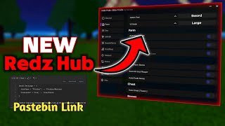 Blox Fruit Redz Hub Script 2025 Mp3 Mp4 Download Clip Africa