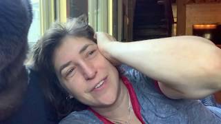 Another Isolation Update || Mayim Bialik