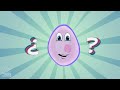 the cell educational video for kids