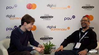 Abe Smith | Paymentology | PAY360 2022