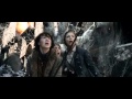 The Hobbit - People of Laketown fight back part 2