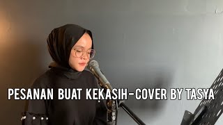 SPRING - Pesanan Buat Kekasih (Cover BY Tasya Duri)