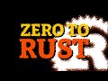 Zero to Rust 01: Setup and Project Structure