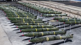 Long-Range Artillery Rockets in Gaza's Arsenal