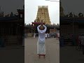 26 today i am going twenty two wells rameshwaram from agni theertham youtubeshorts ytshorts