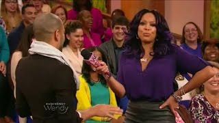 Ask Wendy compilation - part 2
